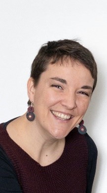 Portrait de Aude-Emmanuelle Gourinat