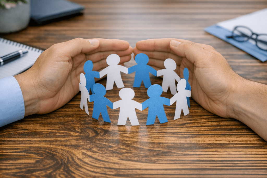 Aborder le management et la gestion de conflit